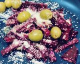 ビーツのラペサラダ作り方6写真