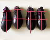 揚げなすの中華風薬味だれ作り方2写真