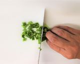 失敗なし炊飯器あさりカレーピラフ風作り方4写真
