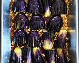 揚げなすの中華風薬味だれ作り方5写真