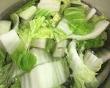冷たいお鍋作り方1写真