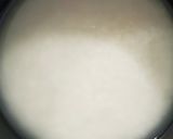 ★豆ご飯★(グリンピース嫌いが食べれる)作り方1写真