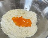cheese cookies(オニオン作り方4写真