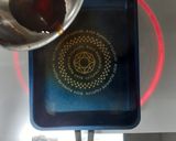 鶏ひき肉とおからとごぼうの和風ハンバーグ作り方19写真