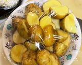 時短ホクホクしっとり肉じゃが作り方2写真