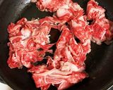 時短ホクホクしっとり肉じゃが作り方3写真