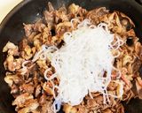 時短ホクホクしっとり肉じゃが作り方6写真