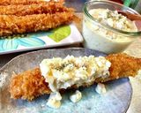 好きなお漬物で作る☆タルタルソース作り方5写真