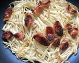 もやし焼き作り方4写真
