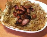 もやし焼き作り方6写真