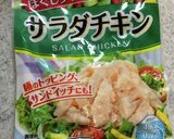 洗い物なし!サラダチキンでキャベツナムル作り方3写真