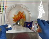 【5分レシピ】アレンジ無限！ピーマン作り方4写真