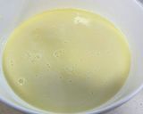とうもろこしの冷製スープ作り方3写真