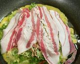 みのりや風お好みネギ焼き作り方6写真