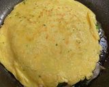 みのりや風お好みネギ焼き作り方7写真