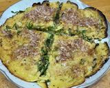 みのりや風お好みネギ焼き作り方9写真