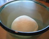 にんにくトマトパン！作り方4写真