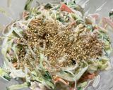 中華風シルバーサラダ作り方7写真