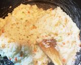 カレーリメイクといえば！焼カレードリア作り方4写真