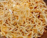 あんかけかた焼きそば作り方8写真