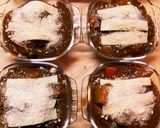 カレーリメイクといえば！焼カレードリア作り方7写真