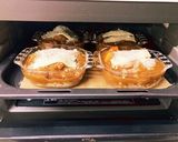 カレーリメイクといえば！焼カレードリア作り方8写真