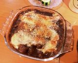 カレーリメイクといえば！焼カレードリア作り方9写真