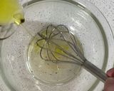 はんぺんカプレーゼ\切って和えるだけ/作り方2写真