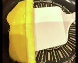 卵1個!丸いフライパンで卵焼き作り方39写真