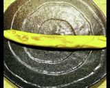 卵1個!丸いフライパンで卵焼き作り方40写真