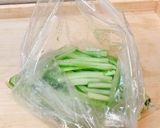 ごまだれは万能！ささみの胡麻和え♡作り方2写真