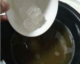 北京の緑豆湯（lv dou tang）作り方2写真