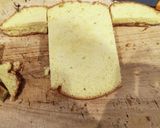 パウパトロール キャラクターケーキ作り方9写真