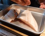 シンプル！アクアパッツァ作り方1写真