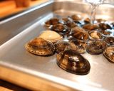 シンプル！アクアパッツァ作り方2写真