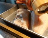 シンプル！アクアパッツァ作り方4写真