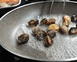 シンプル！アクアパッツァ作り方7写真