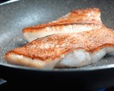 シンプル！アクアパッツァ作り方6写真