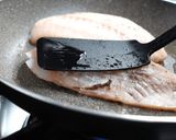 シンプル！アクアパッツァ作り方5写真