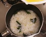 生姜おじや作り方4写真