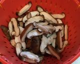麻婆ズッキーニ作り方2写真