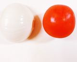 玉ねぎとトマトのマリネ作り方1写真