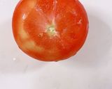 玉ねぎとトマトのマリネ作り方3写真