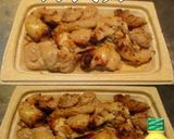 美味ドレの南蛮レモンで炭火焼き鳥!作り方1写真