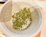 ガーリックステーキ丼作り方7写真