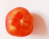 玉ねぎとトマトの中華風酢の物作り方3写真