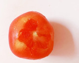 玉ねぎとトマトの中華風酢の物作り方3写真