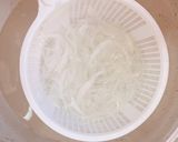 玉ねぎとトマトの中華風酢の物作り方4写真