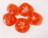 玉ねぎとトマトの中華風酢の物作り方5写真