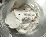 あずきとヨーグルトのセミフレッド作り方3写真